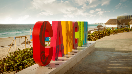 ¿Qué hacer en Cancún?