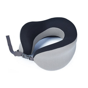 Almohada viaje memory form